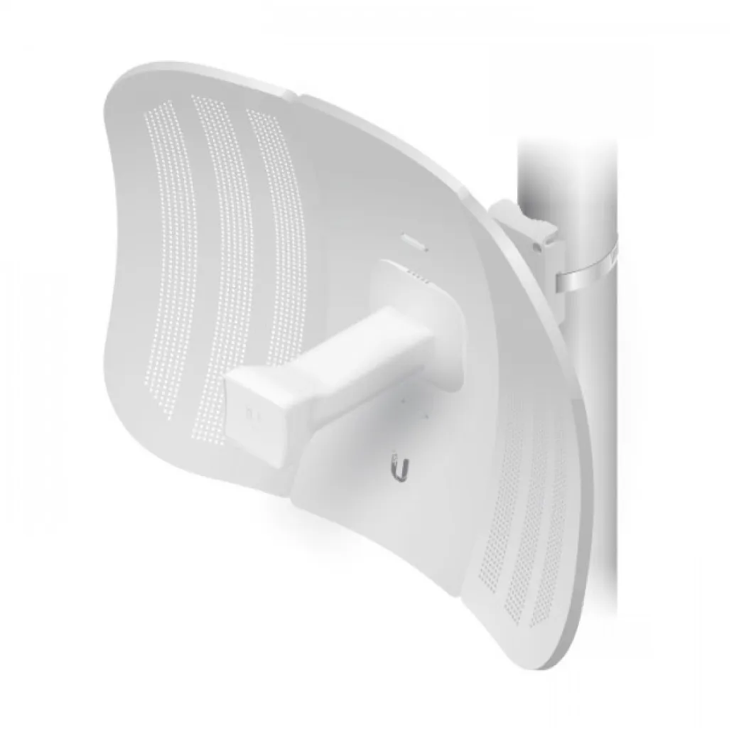 Dostopna točka Ubiquiti LiteBeam M5 LBE-M5-23 WiFi4 802.11n () Dostopna točka Ubiquiti LiteBeam M5 LBE-M5-23 WiFi4 802.11n ()