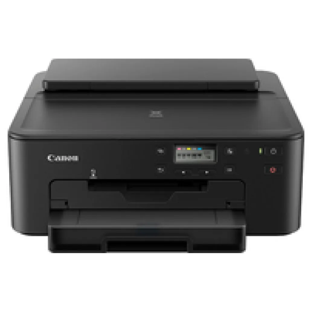Tiskalnik Brizgalni Barvni Multifunkcijski Canon Pixma TS705 A4/tiskanje/duplex/LAN/WiFi/Bluetooth (3109C006AA) Tiskalnik Brizgalni Barvni Multifunkcijski Canon Pixma TS705 A4/tiskanje/duplex/LAN/WiFi/Bluetooth (3109C006AA)
