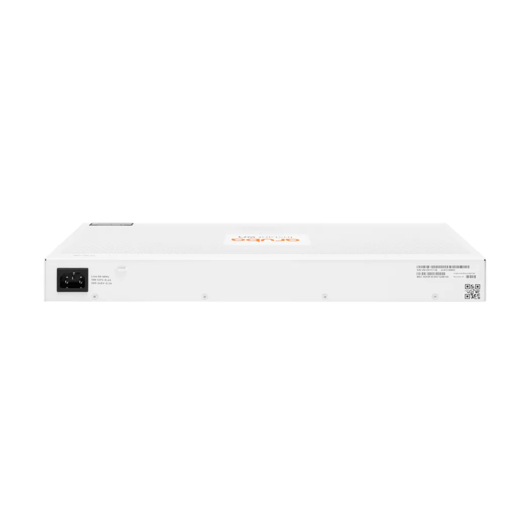 STIKALO 24-PORT 2xSFP HPE Aruba Switch IOn 100/1000 (JL812A) STIKALO 24-PORT 2xSFP HPE Aruba Switch IOn 100/1000 (JL812A)