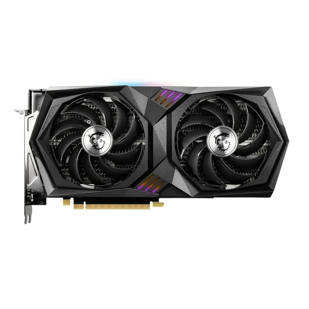 Grafična kartica nVidia RTX3060 MSI GAMING X - 12GB GDDR6 | 1xHDMI 2.1a 3xDisplayport 1.4a (V397-019R) Grafična kartica nVidia RTX3060 MSI GAMING X - 12GB GDDR6 | 1xHDMI 2.1a 3xDisplayport 1.4a (V397-019R)