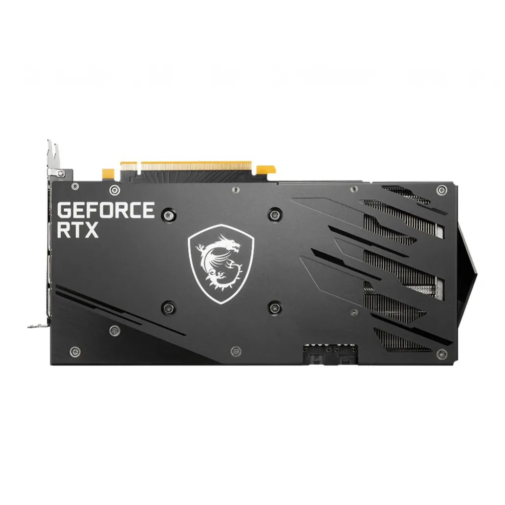 Grafična kartica nVidia RTX3060 MSI GAMING X - 12GB GDDR6 | 1xHDMI 2.1a 3xDisplayport 1.4a (V397-019R) Grafična kartica nVidia RTX3060 MSI GAMING X - 12GB GDDR6 | 1xHDMI 2.1a 3xDisplayport 1.4a (V397-019R)