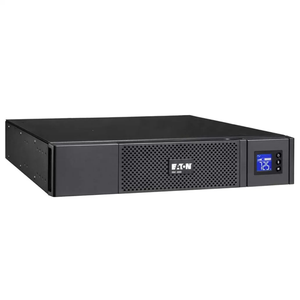 UPS Eaton 5SC Line-Interactive 2200VA/1980W 9x220V rackmount (5SC2200IRT) UPS Eaton 5SC Line-Interactive 2200VA/1980W 9x220V rackmount (5SC2200IRT)