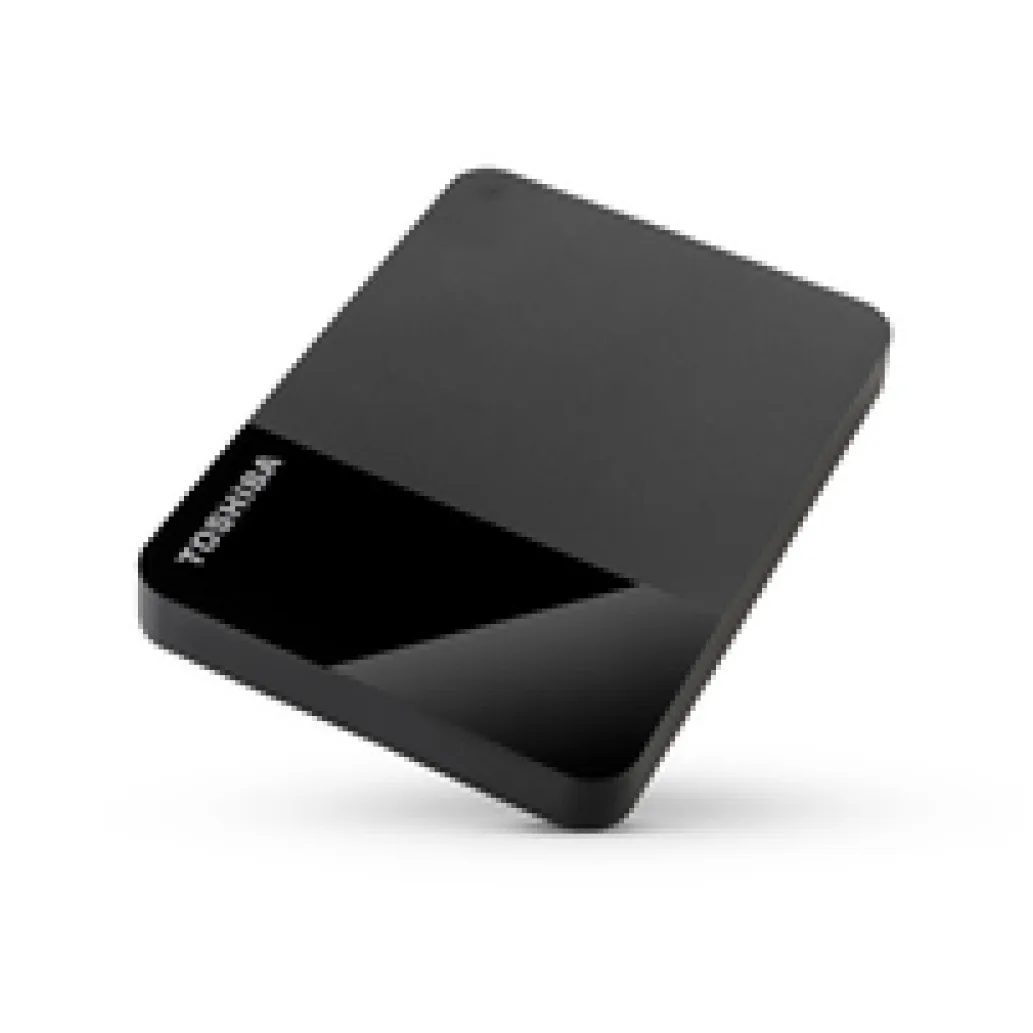 Prenosni disk 6,4cm (2,5") 2TB USB 3.2 Gen 1 Toshiba Canvio Ready (HDTP220EK3CA) Prenosni disk 6,4cm (2,5") 2TB USB 3.2 Gen 1 Toshiba Canvio Ready (HDTP220EK3CA)