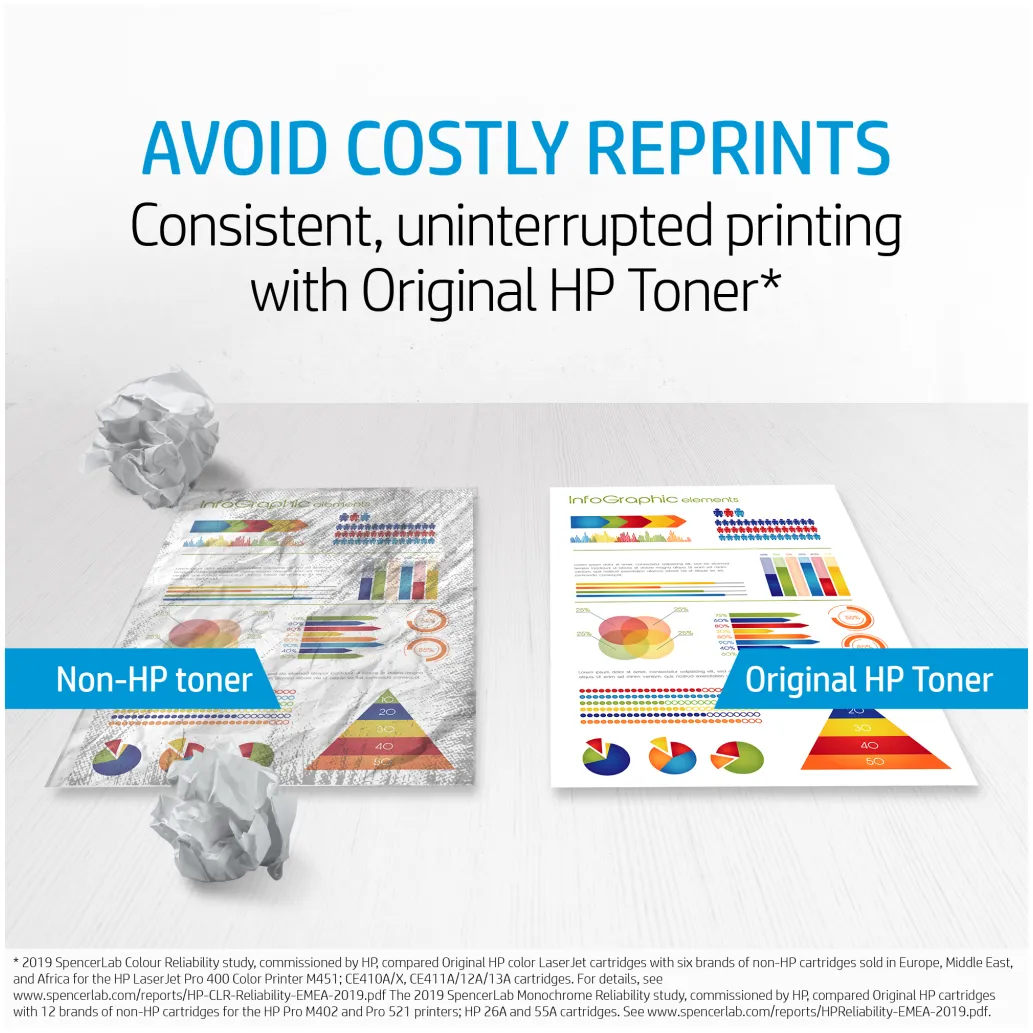 TONER HP 212X RUMEN ZA COLOR LJ M554/M555/ MFP M578 ZA 10.000 STRANI (W2122X) TONER HP 212X RUMEN ZA COLOR LJ M554/M555/ MFP M578 ZA 10.000 STRANI (W2122X)