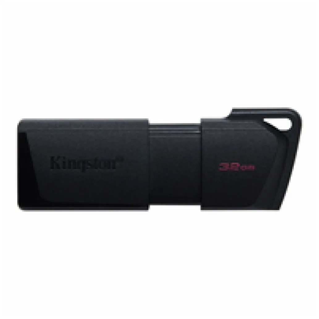 Spominski ključek 32GB USB 3.2 Kingston DT Exodia M - plastičen/drsni/črn (DTXM/32GB) Spominski ključek 32GB USB 3.2 Kingston DT Exodia M - plastičen/drsni/črn (DTXM/32GB)