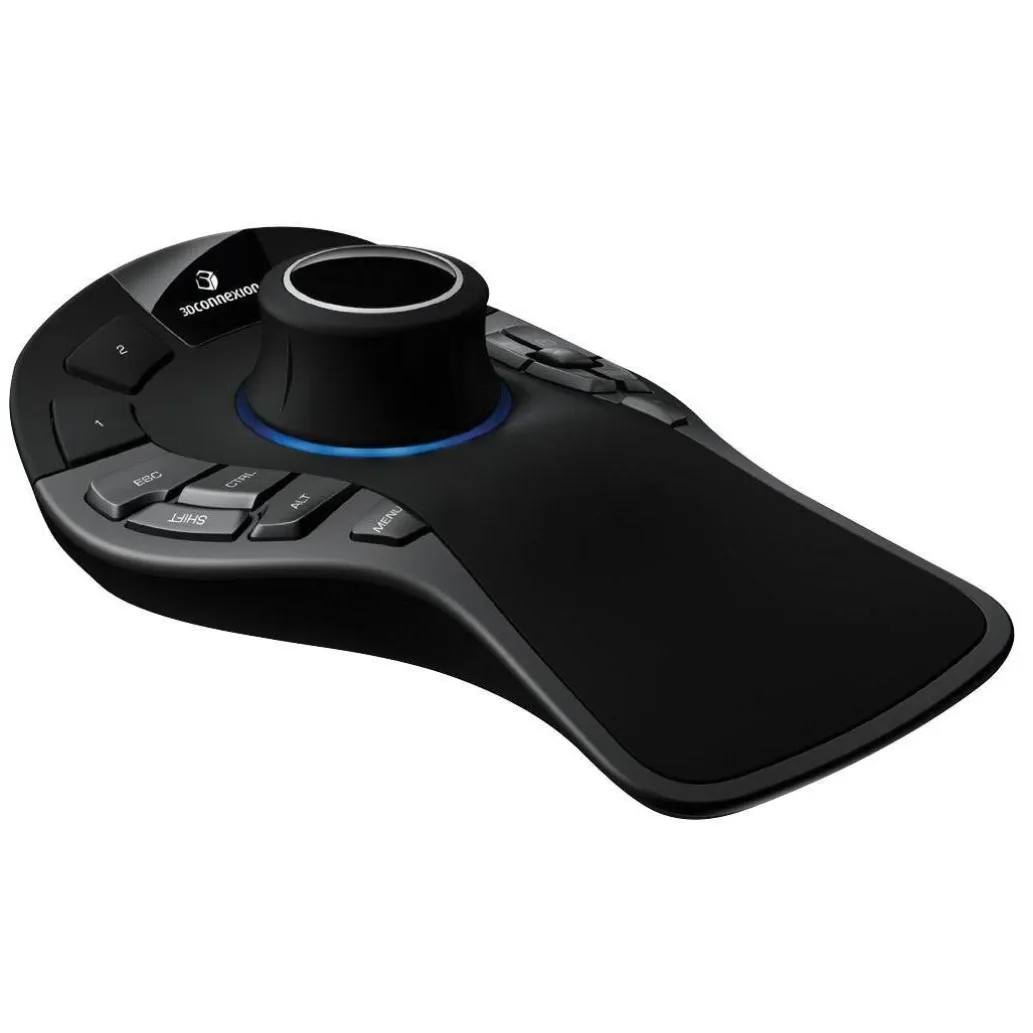 Miš 3Dconnexion SpaceMouse PRO Miš 3Dconnexion SpaceMouse PRO