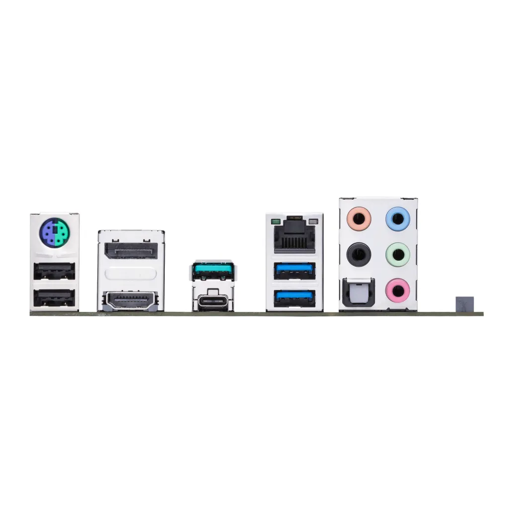 Osnovna plošča 1700 ASUS PRIME Z690-P DDR4 ATX HDMI DisplayPort 90MB18P0-M0EAY0 Osnovna plošča 1700 ASUS PRIME Z690-P DDR4 ATX HDMI DisplayPort 90MB18P0-M0EAY0