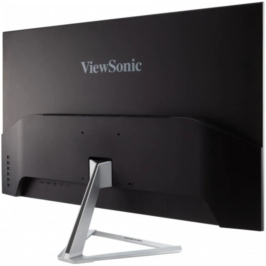 Monitor Viewsonic 81,3 cm (32,0") VX3276-2K 2560x1440 75Hz IPS 3ms HDMI DisplayPort Mini-DP Zvočniki 3H NTSC75% HDR10 Monitor Viewsonic 81,3 cm (32,0") VX3276-2K 2560x1440 75Hz IPS 3ms HDMI DisplayPort Mini-DP Zvočniki 3H NTSC75% HDR10