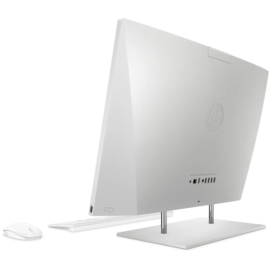 Računalnik AIO HP 68,6 cm 27,0" 1920x1080 Pavilion R3-4300U/8GB /512GB/1TB/AMD Radeon DP /65W-85%/Win11Home srebrna (386C9EA#ABD) Računalnik AIO HP 68,6 cm 27,0" 1920x1080 Pavilion R3-4300U/8GB /512GB/1TB/AMD Radeon DP /65W-85%/Win11Home srebrna (386C9EA#ABD)