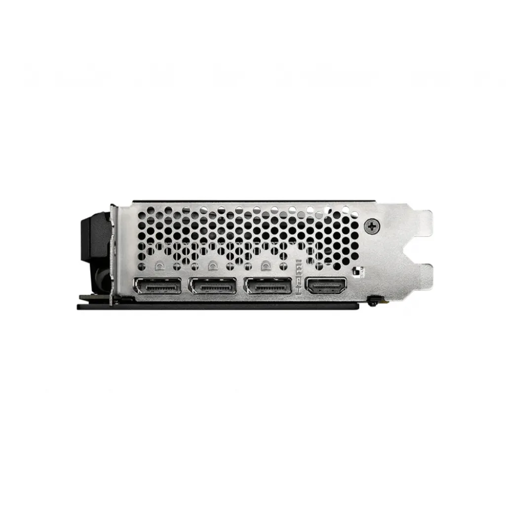 nVidia RTX3050 8GB GDDR6 MSI Ventus OC Dual HDMI 3xDisplayPort 1807MHz (V397-418R) nVidia RTX3050 8GB GDDR6 MSI Ventus OC Dual HDMI 3xDisplayPort 1807MHz (V397-418R)