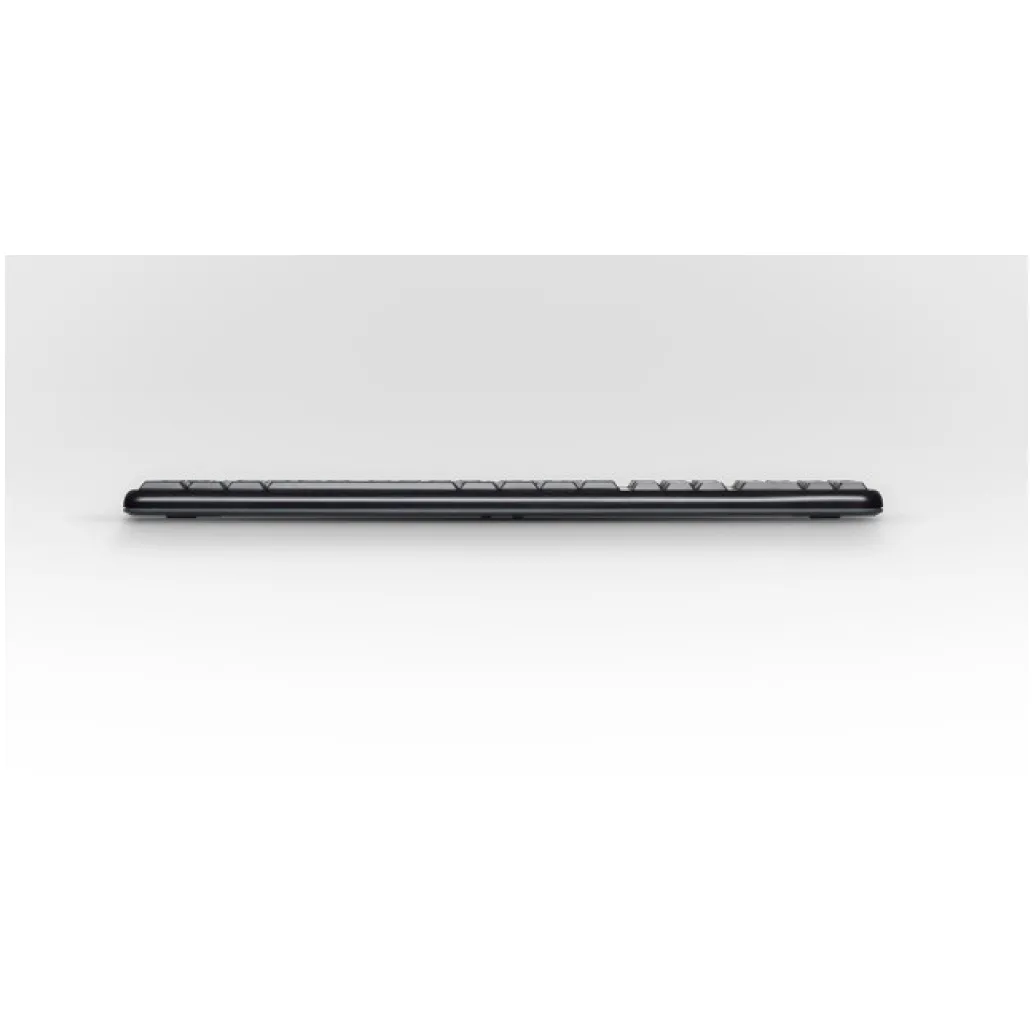 Tipkovnica Logitech K120 USB črna RUS Tipkovnica Logitech K120 USB črna RUS
