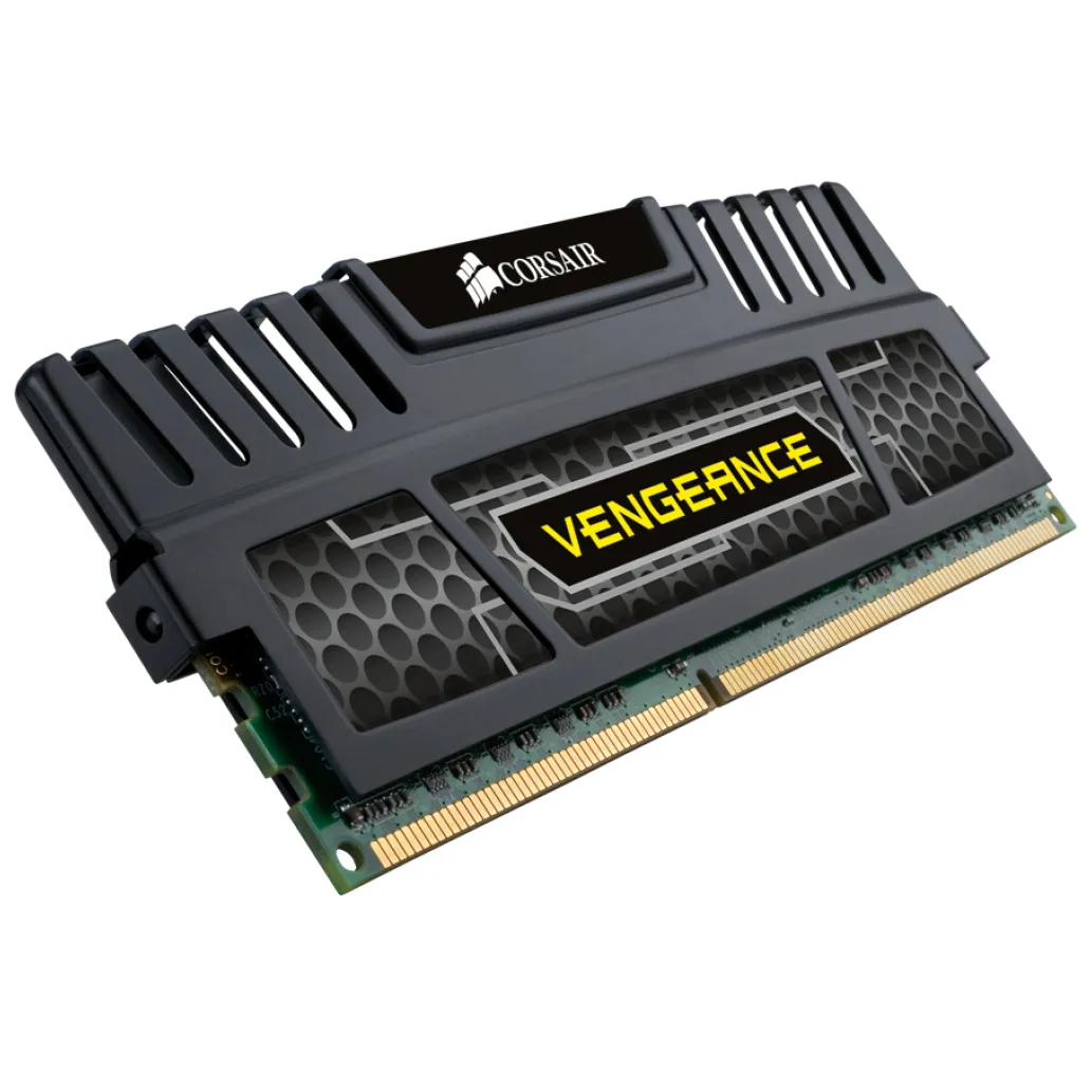 DDR3 8GB 1600MHz CL10 Single (1x 8GB) Corsair Vengeance CMZ8GX3M1A1600C10 DDR3 8GB 1600MHz CL10 Single (1x 8GB) Corsair Vengeance CMZ8GX3M1A1600C10