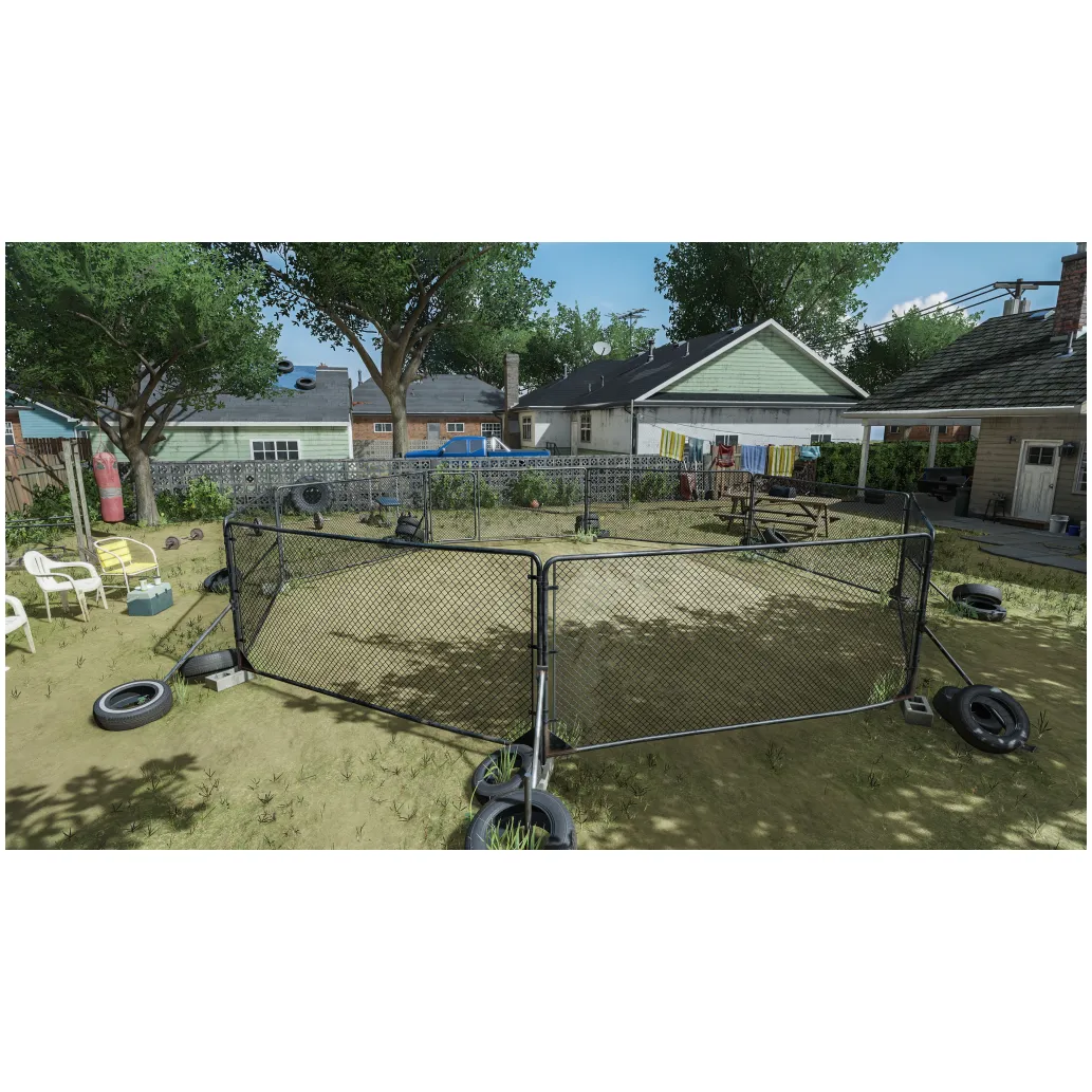 Igra za Xbox One/Series X UFC 4 Igra za Xbox One/Series X UFC 4