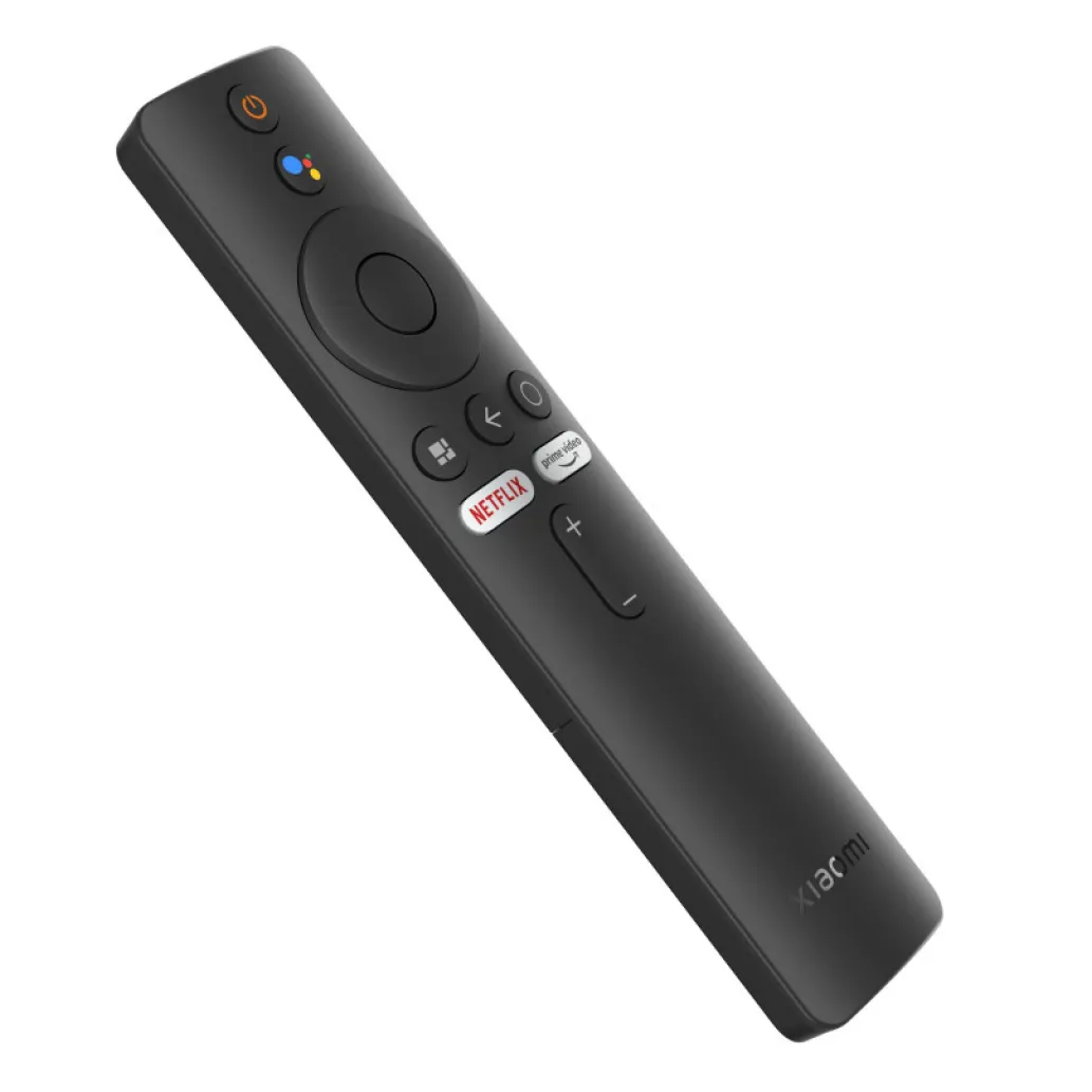 Multimedijski predvajalnik Xiaomi Mi TV Stick 4K EU - črn Multimedijski predvajalnik Xiaomi Mi TV Stick 4K EU - črn