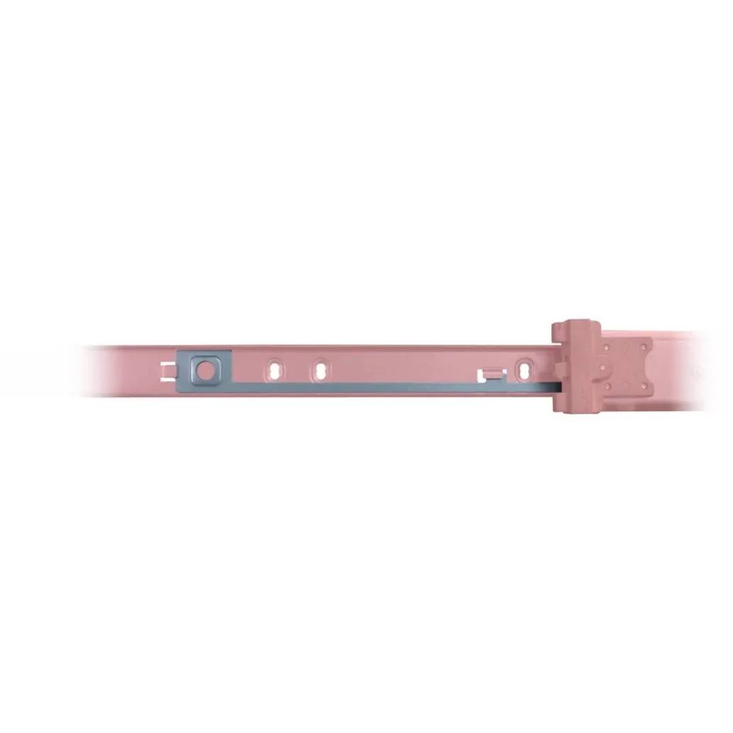 Vodila - rail za Inter-Tech ohišja 2U 455 mm Vodila - rail za Inter-Tech ohišja 2U 455 mm