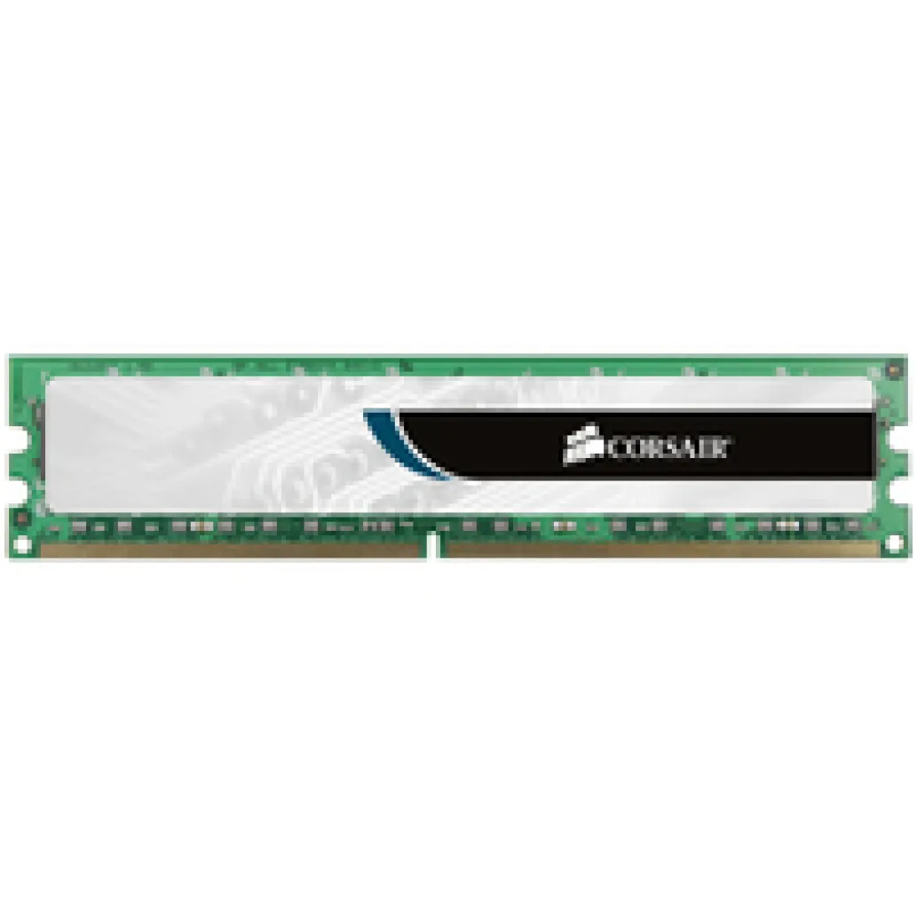DDR 1GB 400MHz CL3 VS1GB400C3 DDR 1GB 400MHz CL3 VS1GB400C3