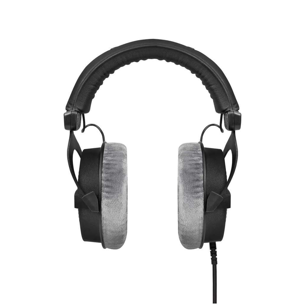Slušalke žične naglavne 1x 3,5mm stereo Beyerdynamic Premium DT 990 250OHM profesionalne (DT990PRO) Slušalke žične naglavne 1x 3,5mm stereo Beyerdynamic Premium DT 990 250OHM profesionalne (DT990PRO)