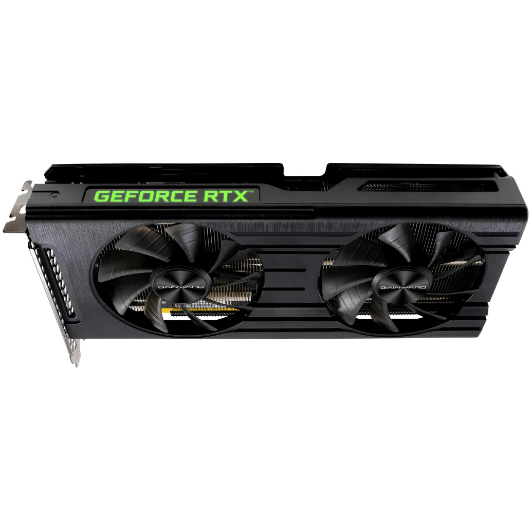 nVidia RTX3060 12GB GDDR6 Gainward GHOST OC HDMI 3xDisplayPort nVidia RTX3060 12GB GDDR6 Gainward GHOST OC HDMI 3xDisplayPort