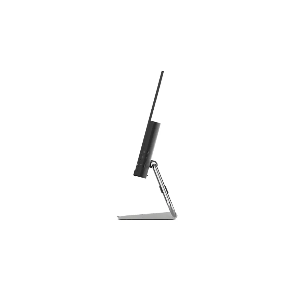 Monitor Lenovo 60,5 cm (23,8") Q24i-20 1920x1080 75Hz IPS 4ms HDMI DisplayPort HAS Zvočniki sRGB120% FreeSync Monitor Lenovo 60,5 cm (23,8") Q24i-20 1920x1080 75Hz IPS 4ms HDMI DisplayPort HAS Zvočniki sRGB120% FreeSync