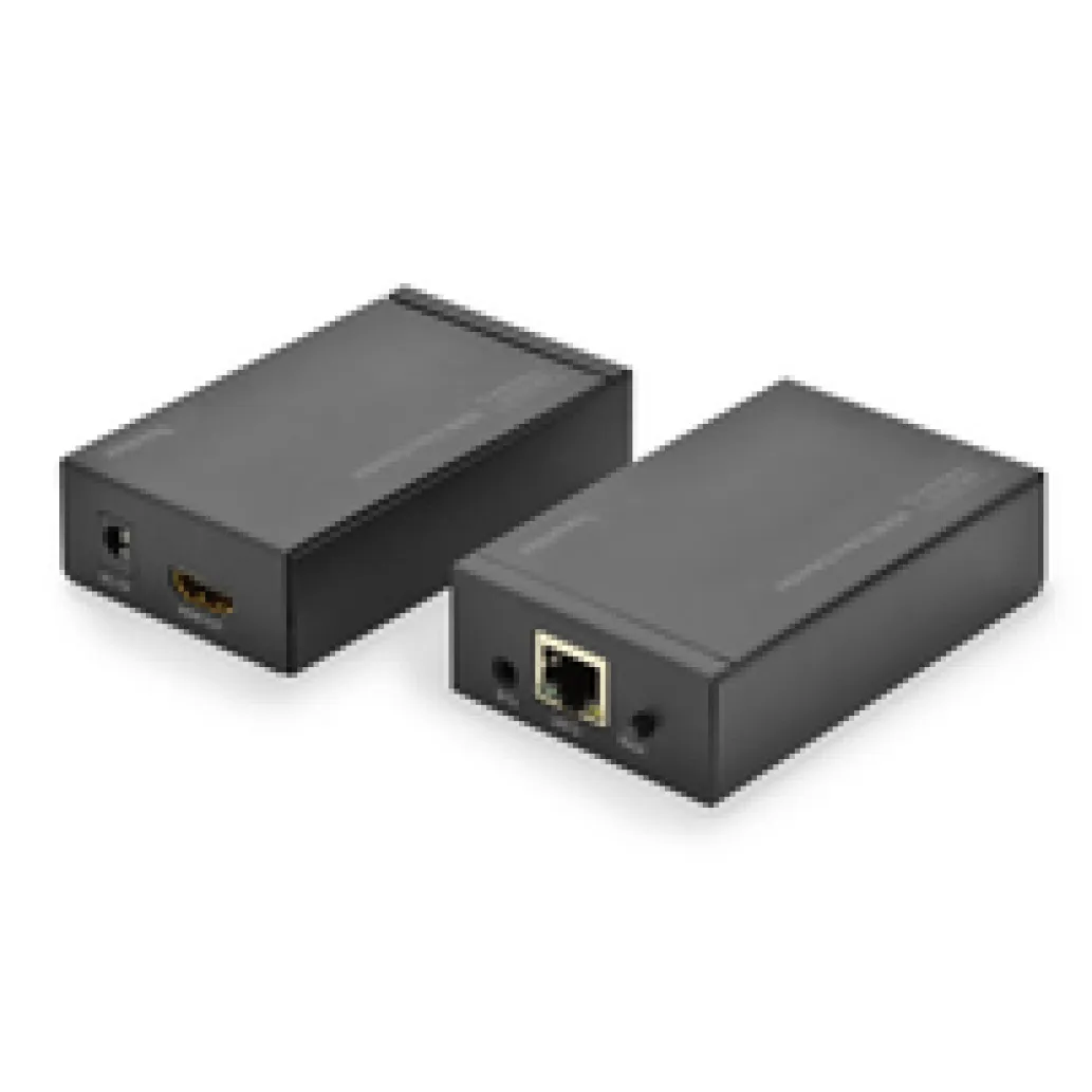 Ojačevalec HDMI signala Digitus, do 120m 1080p@60Hz (DS-55120) Ojačevalec HDMI signala Digitus, do 120m 1080p@60Hz (DS-55120)