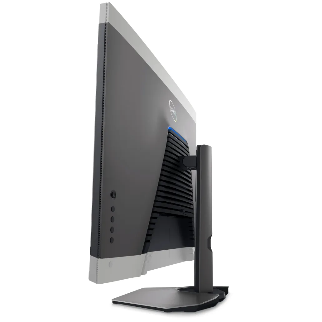 Monitor Dell 81,3 cm (32,0") G3223Q 3840x2160 Gaming 144Hz Fast-IPS 1ms 2xHDMI DisplayPort 2xUSB3.2 HAS DCI-P3-95% FreeSync Premium PRO HDR600 Monitor Dell 81,3 cm (32,0") G3223Q 3840x2160 Gaming 144Hz Fast-IPS 1ms 2xHDMI DisplayPort 2xUSB3.2 HAS DCI-P3-95% FreeSync Premium PRO HDR600