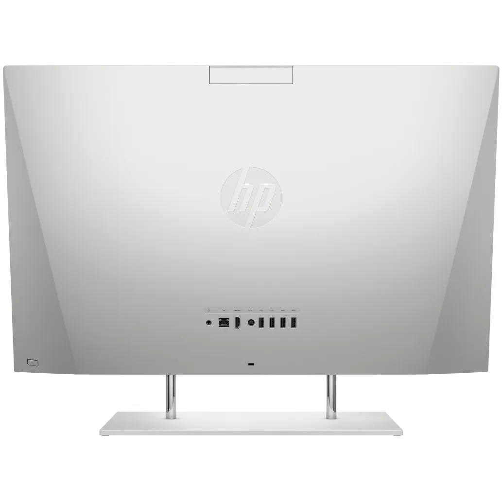 Računalnik AIO HP 68,6 cm 27,0" 1920x1080 Pavilion R3-4300U/8GB /512GB/1TB/AMD Radeon DP /65W-85%/Win11Home srebrna (386C9EA#ABD) Računalnik AIO HP 68,6 cm 27,0" 1920x1080 Pavilion R3-4300U/8GB /512GB/1TB/AMD Radeon DP /65W-85%/Win11Home srebrna (386C9EA#ABD)
