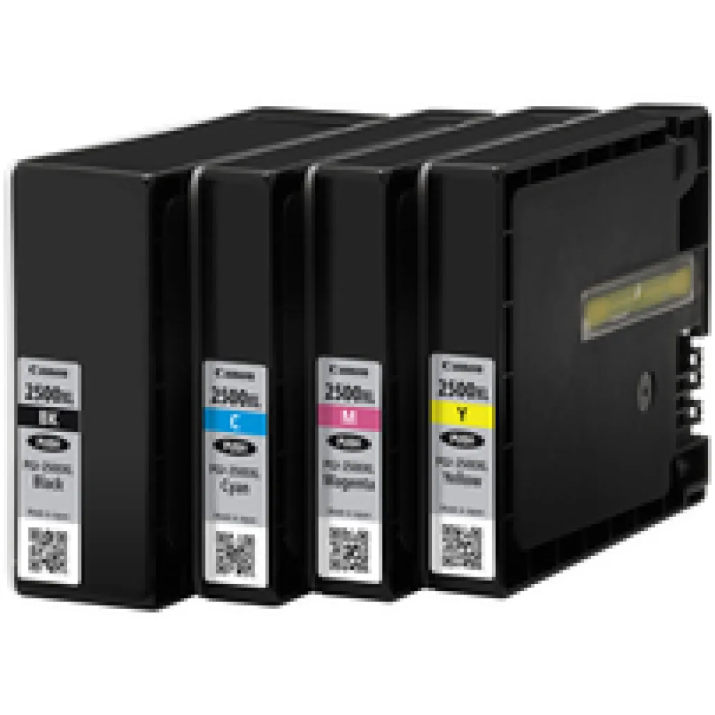 KART CANON PGI-2500XL C/M/Y/BK Multipack (9254B004AA) KART CANON PGI-2500XL C/M/Y/BK Multipack (9254B004AA)