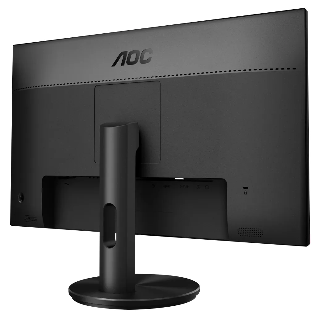 Monitor AOC 62,2 cm (24,5") G2590FX 1920x1080 Gaming 144Hz TN 1ms VGA 2xHDMI DisplayPort 1/4xUSB3.0 zvočniki sRGB 98% FreeSync Monitor AOC 62,2 cm (24,5") G2590FX 1920x1080 Gaming 144Hz TN 1ms VGA 2xHDMI DisplayPort 1/4xUSB3.0 zvočniki sRGB 98% FreeSync