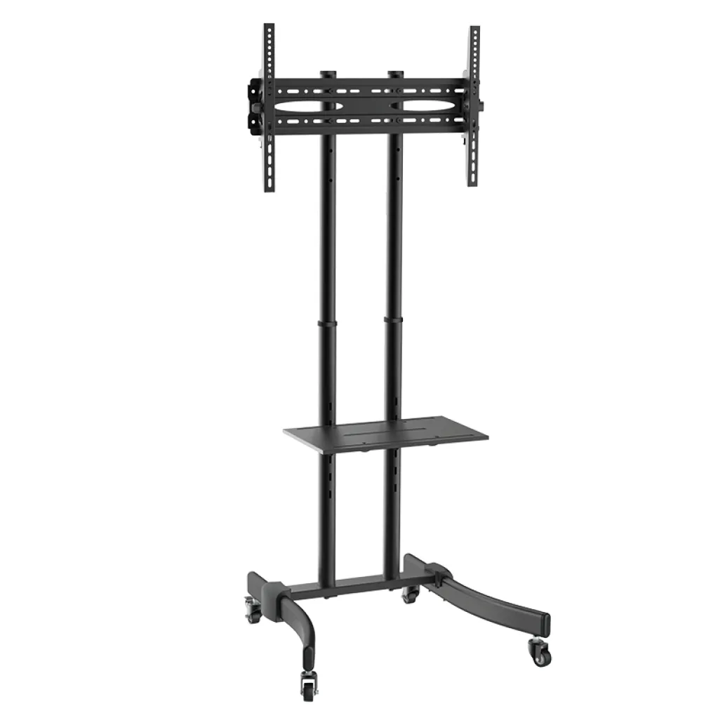 Nosilec za LCD TV samostoječi 37"-70" do 40kg Logilink (BP0026) Nosilec za LCD TV samostoječi 37"-70" do 40kg Logilink (BP0026)