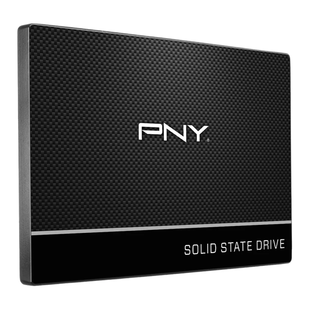 Disk SSD 6,4cm (2,5") 1TB SATA3 PNY CS900 535/500MB/s 7mm (SSD7CS900-1TB-RB) Disk SSD 6,4cm (2,5") 1TB SATA3 PNY CS900 535/500MB/s 7mm (SSD7CS900-1TB-RB)
