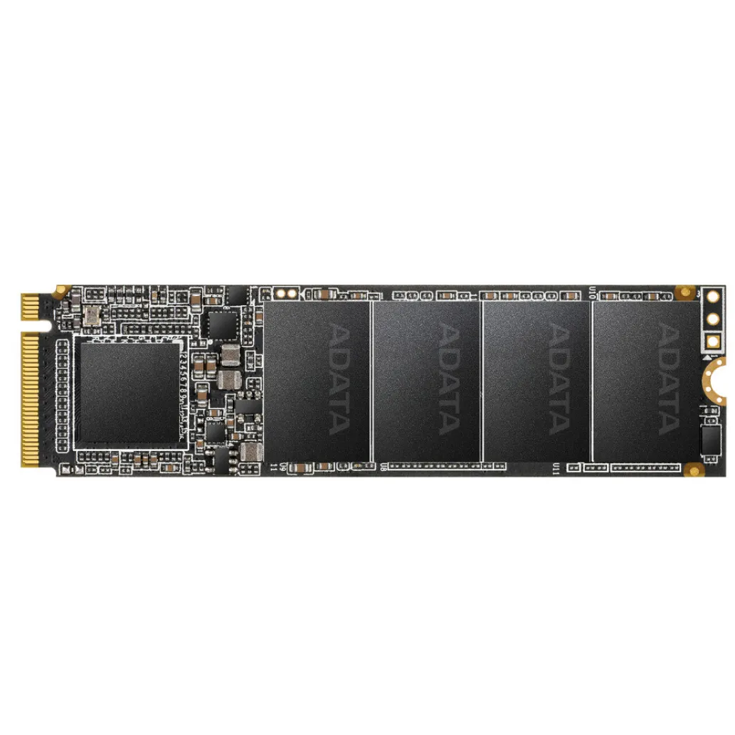 Disk SSD M.2 NVMe PCIe 3.0 256GB Adata SX6000 XPG Pro TLC 2280 2100/1500MB/s (ASX6000PNP-256GT-C) Disk SSD M.2 NVMe PCIe 3.0 256GB Adata SX6000 XPG Pro TLC 2280 2100/1500MB/s (ASX6000PNP-256GT-C)