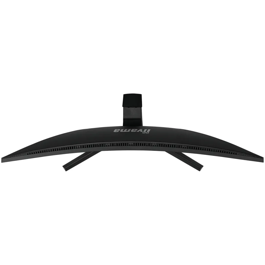 Monitor Iiyama 68,6 cm (27,0") GB2766HSU-B1D 1920x1080 Curved Gaming 165Hz VA 1ms 2xHDMI DisplayPort 2xUSB2.0 Zvočniki FreeSync Premium Monitor Iiyama 68,6 cm (27,0") GB2766HSU-B1D 1920x1080 Curved Gaming 165Hz VA 1ms 2xHDMI DisplayPort 2xUSB2.0 Zvočniki FreeSync Premium