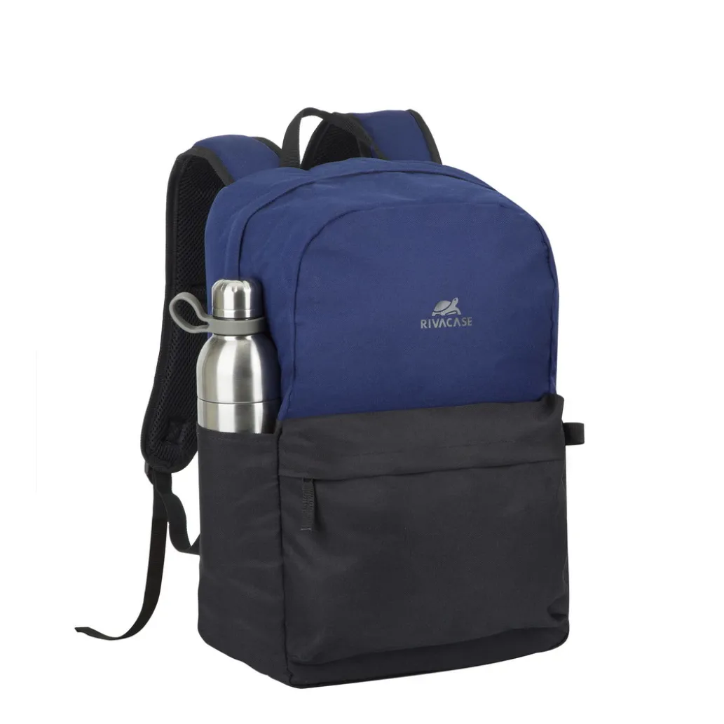 Nahrbtnik za notesnik 39,6 cm (15,6″) RivaCase Cobalt črno/modra (5560 COBALT BLUE/BLACK) Nahrbtnik za notesnik 39,6 cm (15,6″) RivaCase Cobalt črno/modra (5560 COBALT BLUE/BLACK)