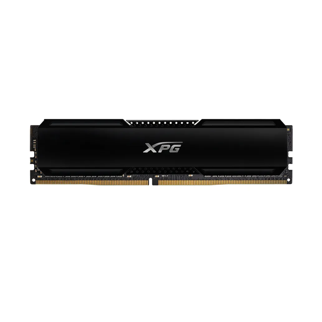 DDR4 8GB 3200MHz CL16 Single (1x 8GB) Adata XPG D20 XMP2.0 1,35V gaming črn (AX4U32008G16A-CBK20) DDR4 8GB 3200MHz CL16 Single (1x 8GB) Adata XPG D20 XMP2.0 1,35V gaming črn (AX4U32008G16A-CBK20)
