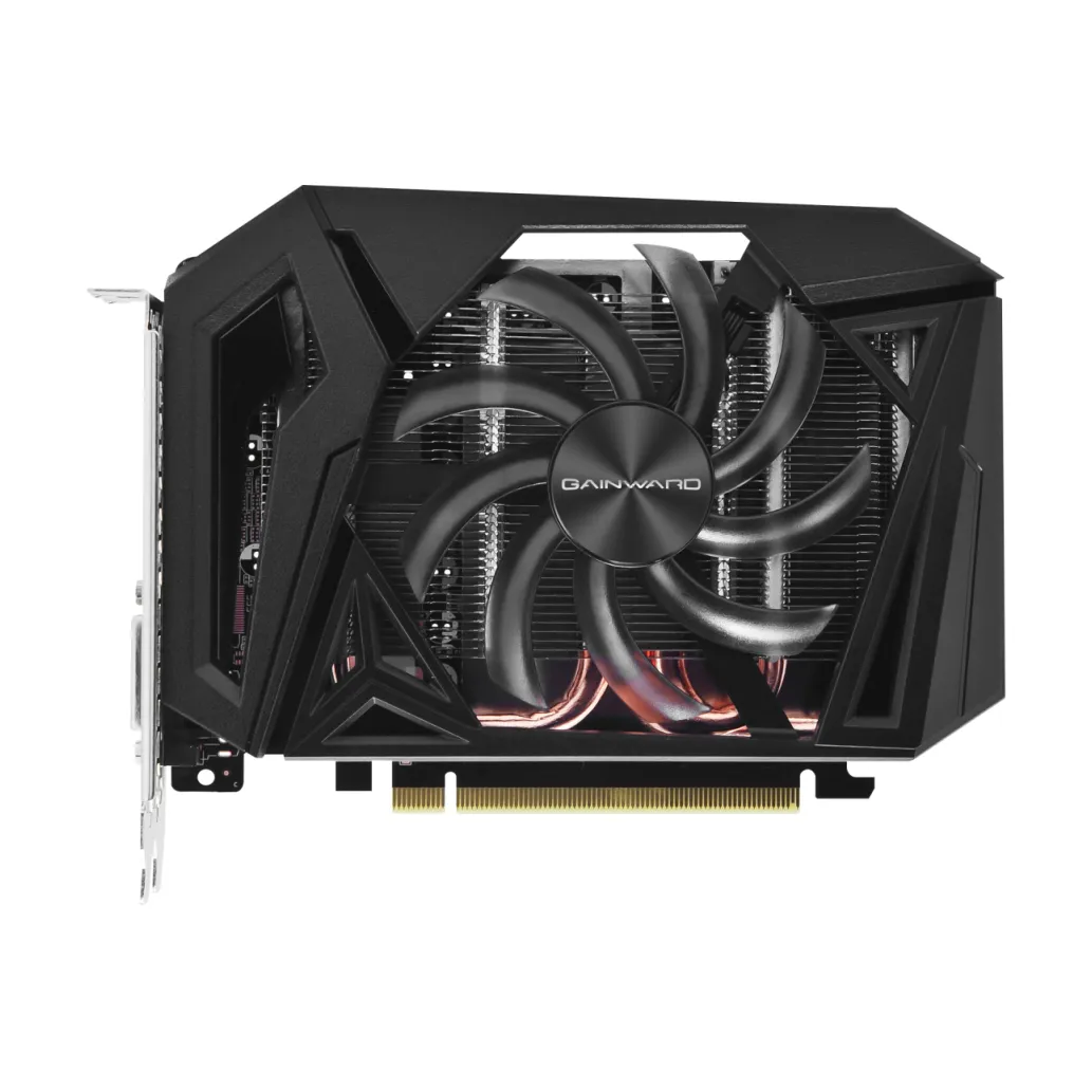 nVidia GTX1660 6GB GDDR5 Gainward Pegasus OC ITX DVI HDMI DisplayPort (4382) nVidia GTX1660 6GB GDDR5 Gainward Pegasus OC ITX DVI HDMI DisplayPort (4382)