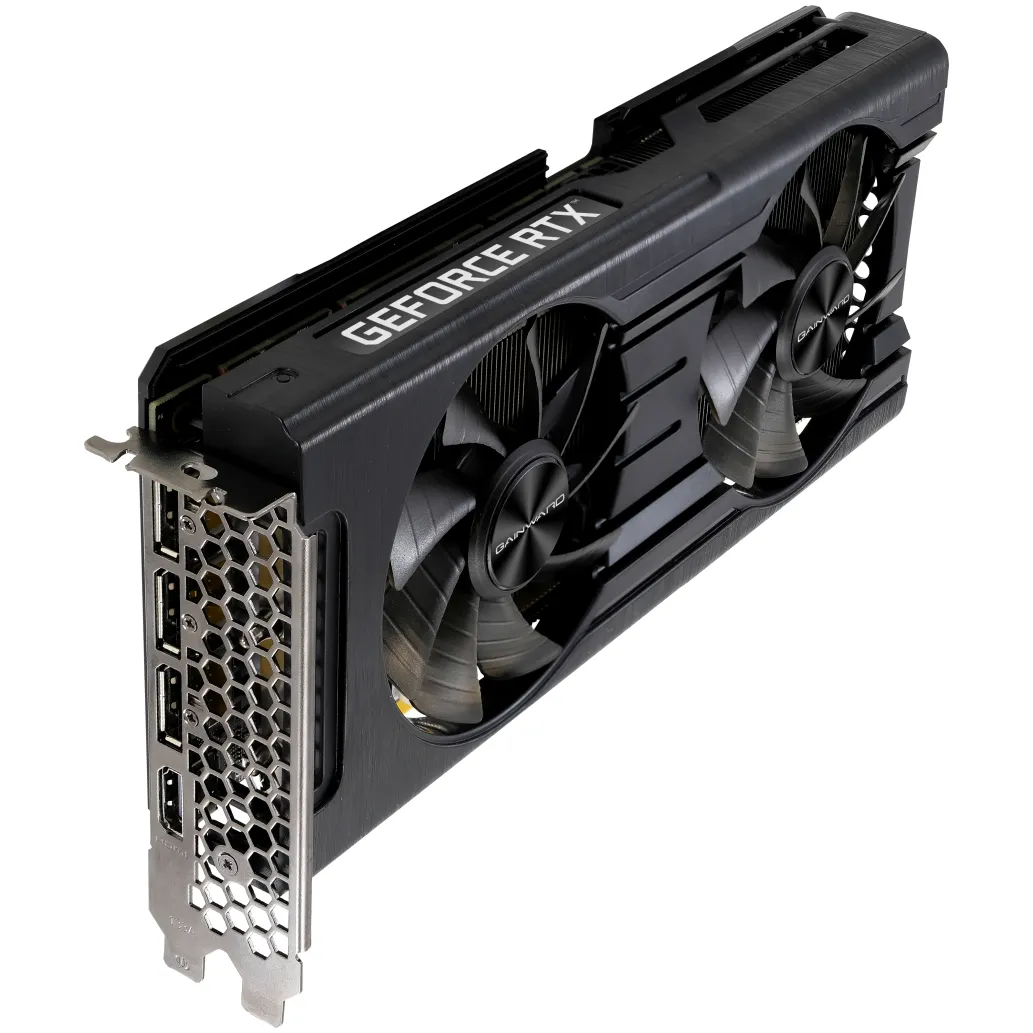 nVidia RTX3060 12GB GDDR6 Gainward GHOST OC HDMI 3xDisplayPort nVidia RTX3060 12GB GDDR6 Gainward GHOST OC HDMI 3xDisplayPort