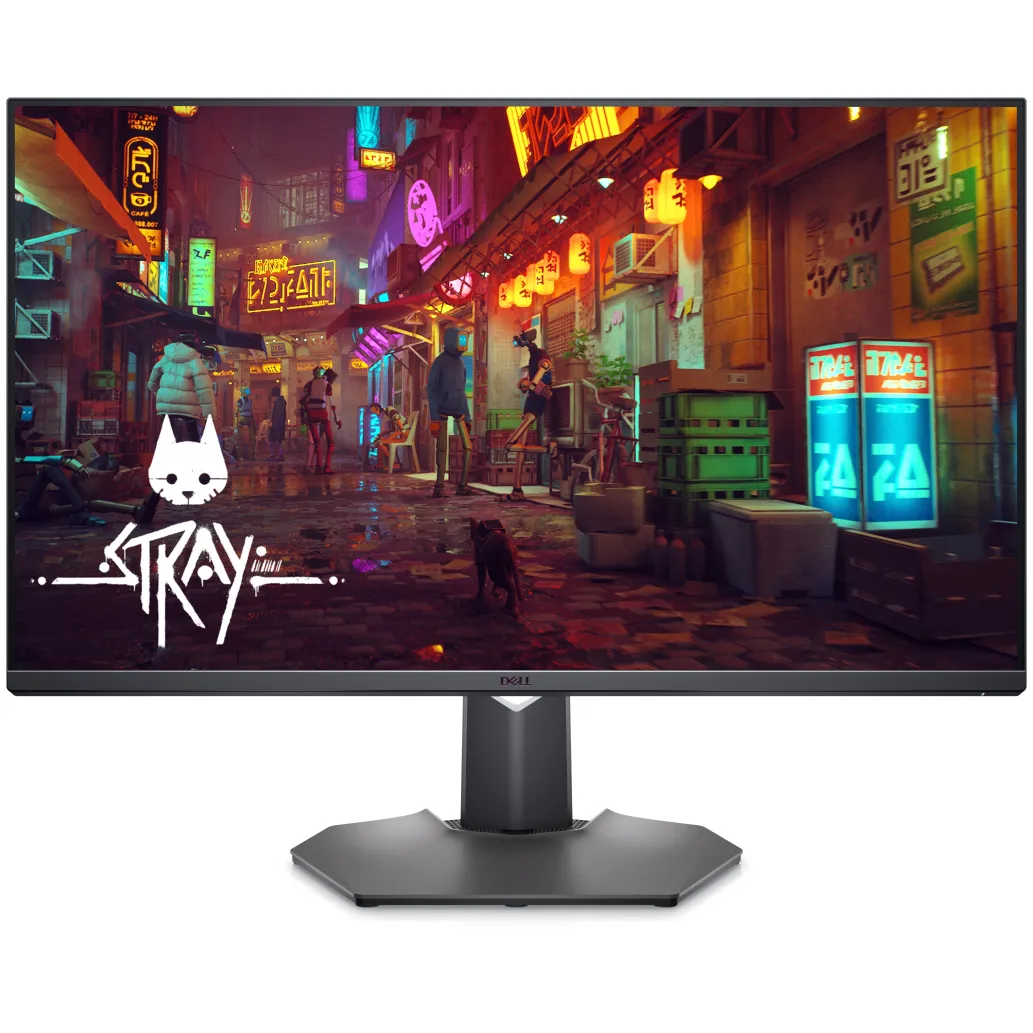 Monitor Dell 81,3 cm (32,0") G3223Q 3840x2160 Gaming 144Hz Fast-IPS 1ms 2xHDMI DisplayPort 2xUSB3.2 HAS DCI-P3-95% FreeSync Premium PRO HDR600 Monitor Dell 81,3 cm (32,0") G3223Q 3840x2160 Gaming 144Hz Fast-IPS 1ms 2xHDMI DisplayPort 2xUSB3.2 HAS DCI-P3-95% FreeSync Premium PRO HDR600