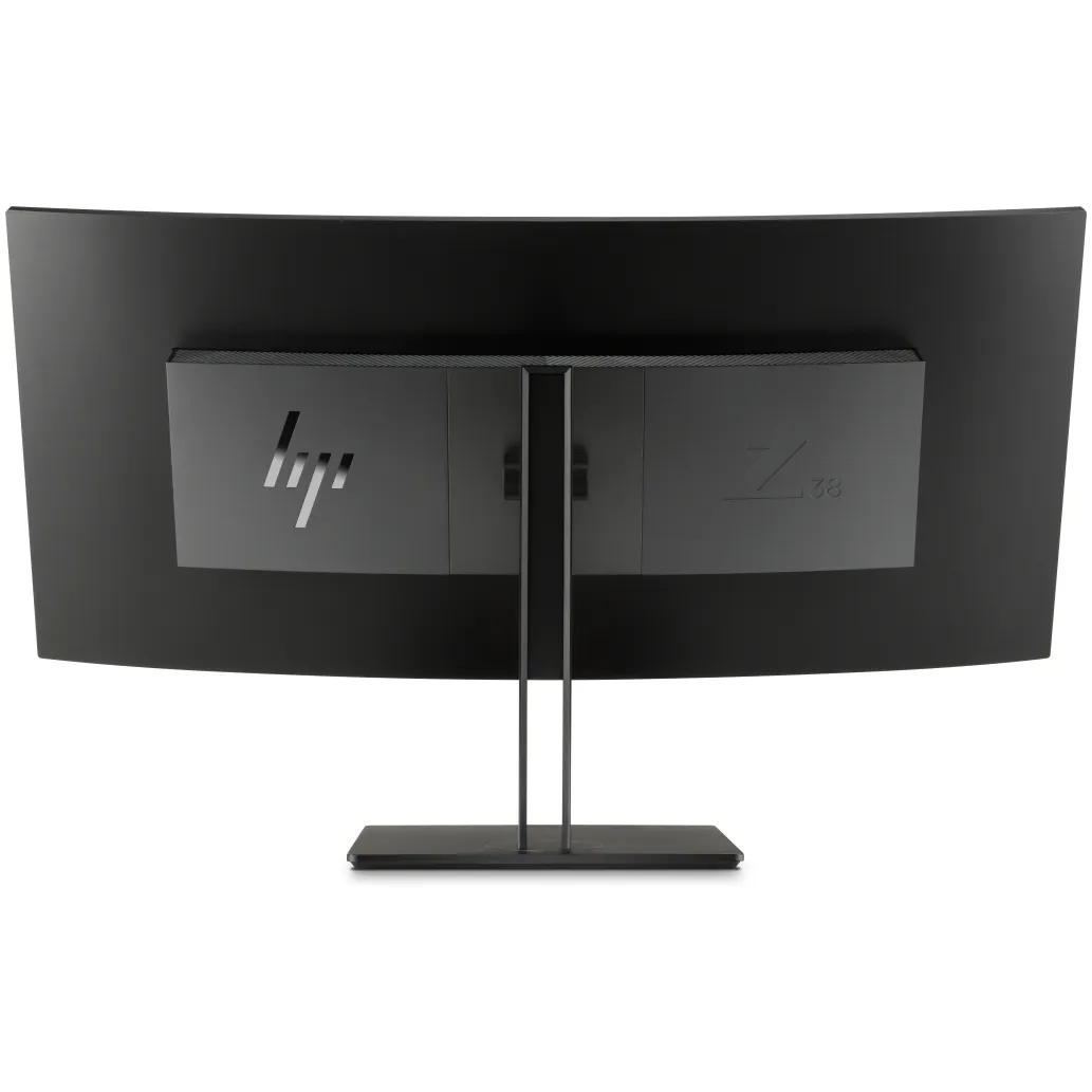 Monitor HP 95,2 cm (37,5") Z38c 3840x1600 Curved IPS 5ms HDMI DisplayPort USB-C 65W 3xUSB3.0 HAS Zvočniki Monitor HP 95,2 cm (37,5") Z38c 3840x1600 Curved IPS 5ms HDMI DisplayPort USB-C 65W 3xUSB3.0 HAS Zvočniki