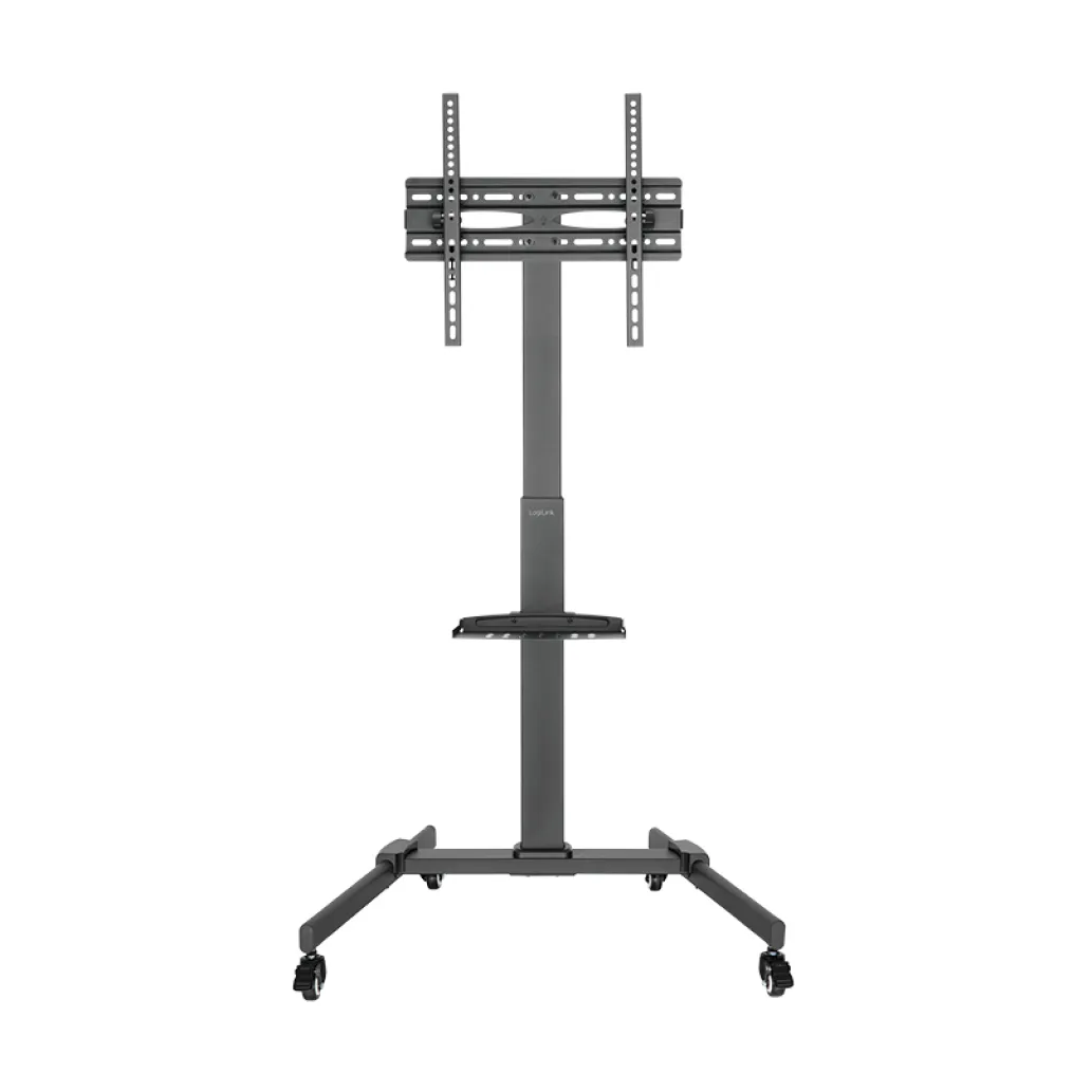 Nosilec za LCD TV samostoječi 32"-55" do 45kg LogiLink (BP0121) Nosilec za LCD TV samostoječi 32"-55" do 45kg LogiLink (BP0121)
