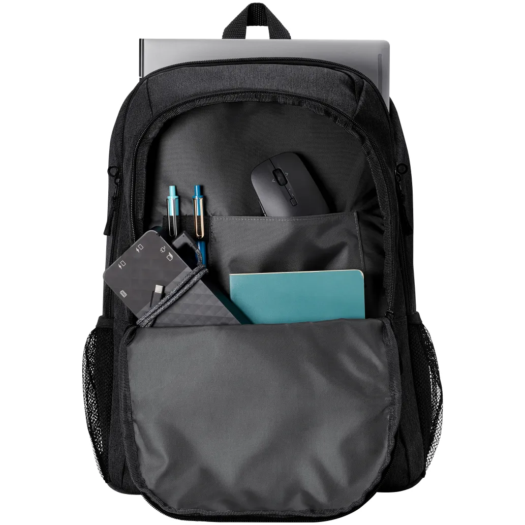 Nahrbtnik za notesnik 39,6 cm (15,6″) HP Prelude Pro Recycled temno siva (1X644AA) Nahrbtnik za notesnik 39,6 cm (15,6″) HP Prelude Pro Recycled temno siva (1X644AA)