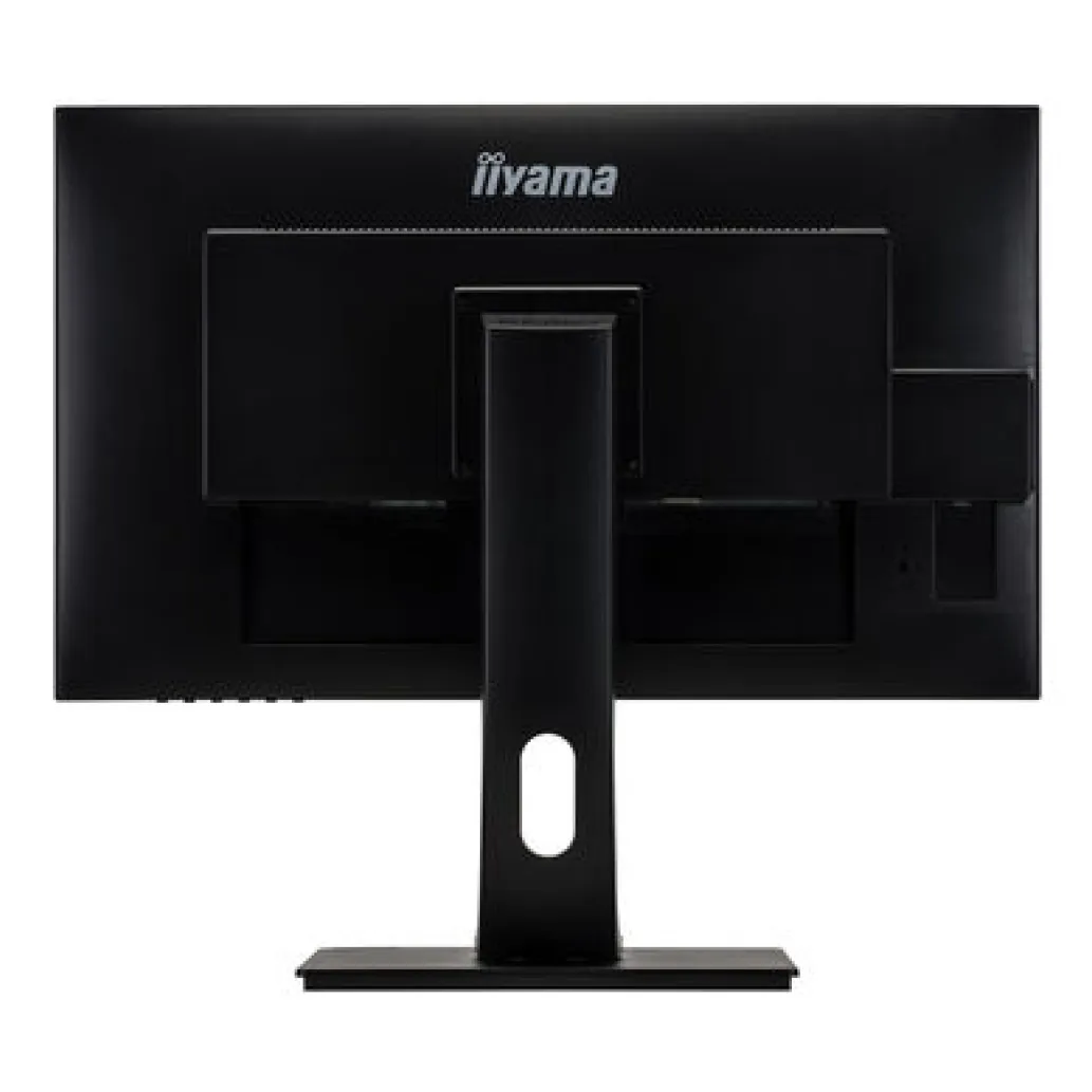 Monitor Iiyama 68,6 cm (27,0") XUB2792HSC-B1 1920x1080 75Hz IPS 4ms HDMI DisplayPort USB-C 65W 2xUSB3.0 Zvočniki sRGB99% Monitor Iiyama 68,6 cm (27,0") XUB2792HSC-B1 1920x1080 75Hz IPS 4ms HDMI DisplayPort USB-C 65W 2xUSB3.0 Zvočniki sRGB99%