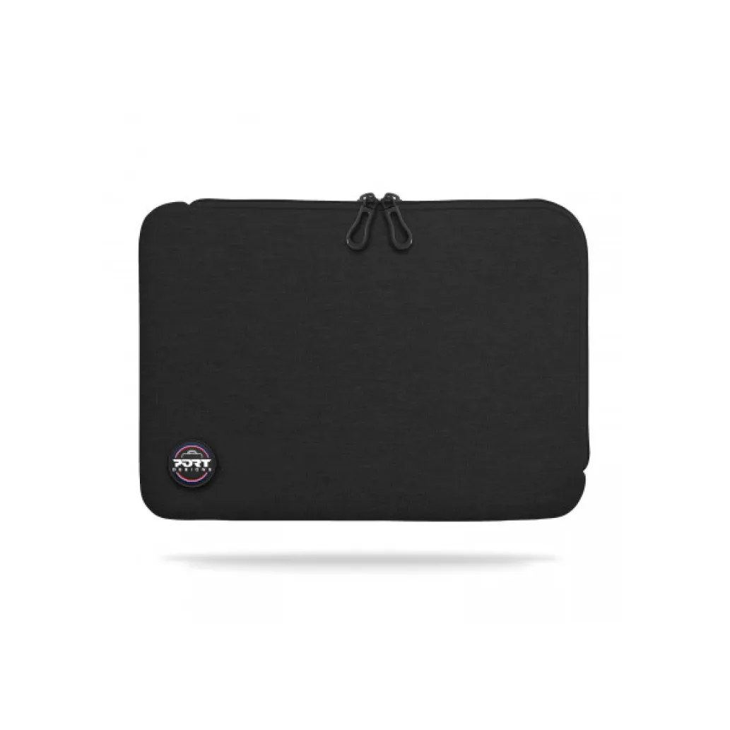 Ovitek za notesnik 35,5 cm (14″) Port Torino II črn (140408) Ovitek za notesnik 35,5 cm (14″) Port Torino II črn (140408)