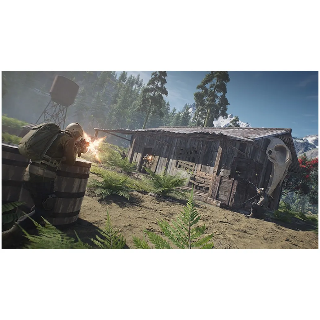 Igra za PS4 Tom Clancy's Ghost Recon: Breakpoint Igra za PS4 Tom Clancy's Ghost Recon: Breakpoint