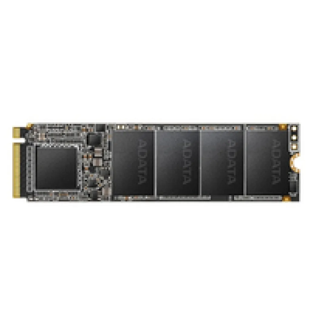 Disk SSD M.2 NVMe PCIe 3.0 256GB Adata SX600 XPG TLC 2280 1800/1200MN/s (ASX6000LNP-256GT-C) Disk SSD M.2 NVMe PCIe 3.0 256GB Adata SX600 XPG TLC 2280 1800/1200MN/s (ASX6000LNP-256GT-C)