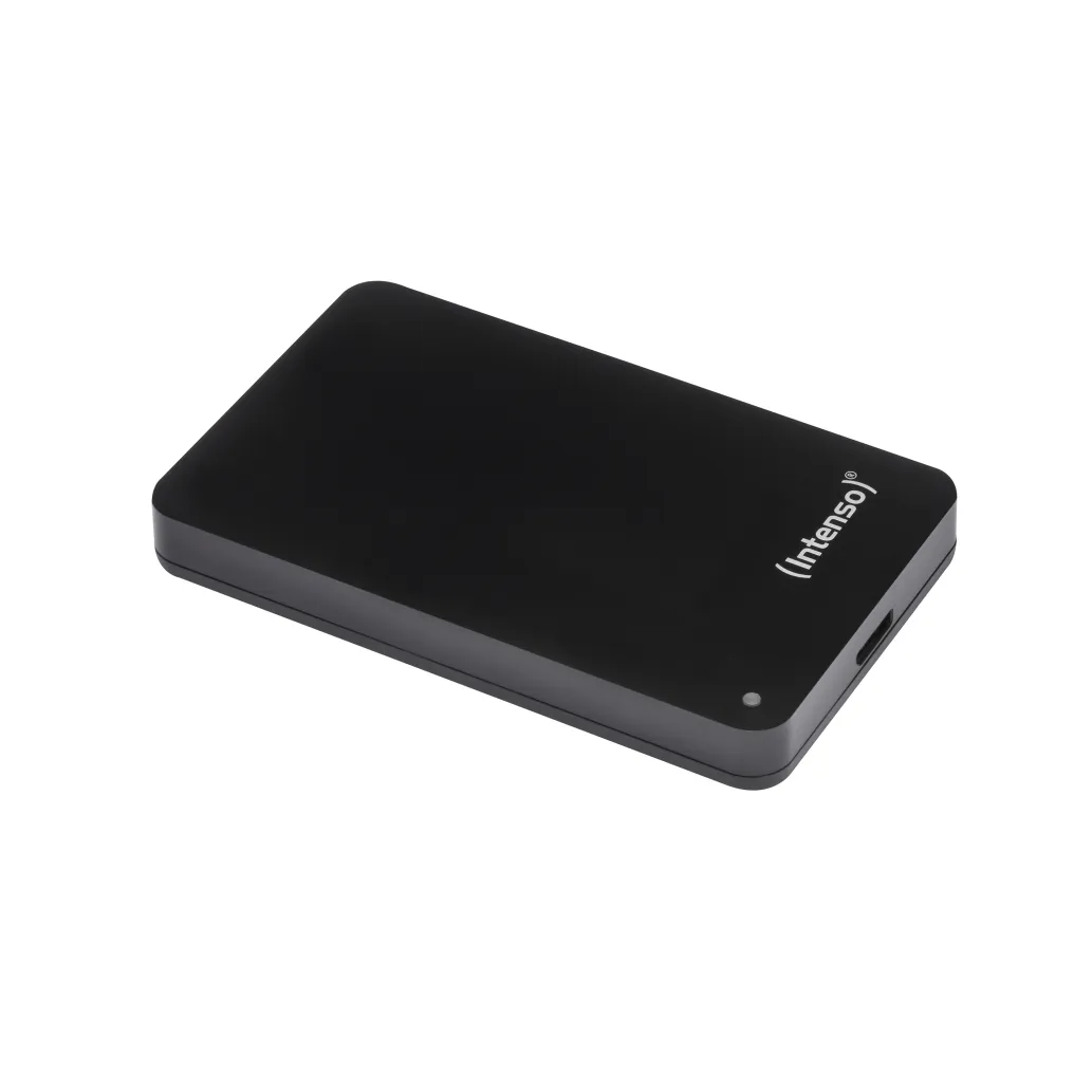 Prenosni disk 6,4cm (2,5") 1TB USB 3.0 Intenso Memory Drive + etui (6023560) Prenosni disk 6,4cm (2,5") 1TB USB 3.0 Intenso Memory Drive + etui (6023560)