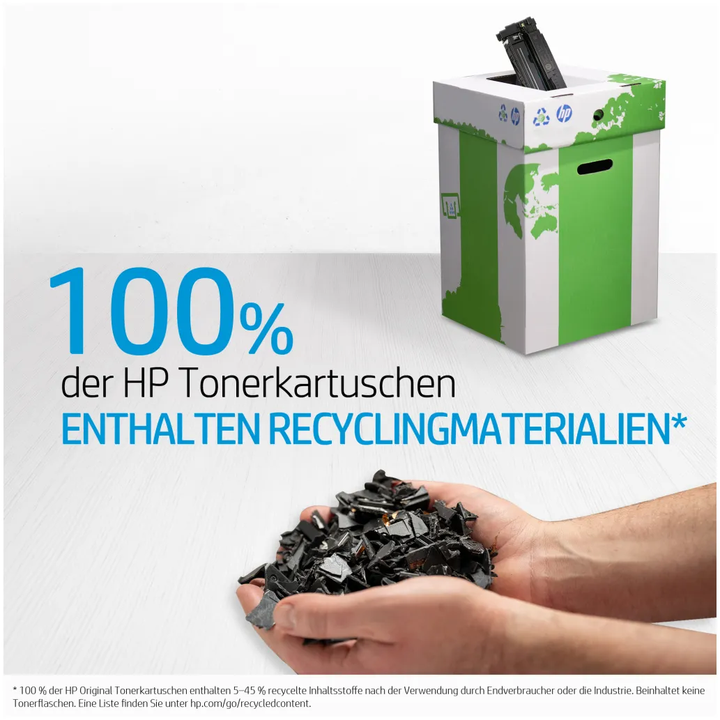 TONER HP 212X CYAN ZA COLOR LJ M554/M555/ MFP M578 ZA 10.000 STRANI (W2121X) TONER HP 212X CYAN ZA COLOR LJ M554/M555/ MFP M578 ZA 10.000 STRANI (W2121X)