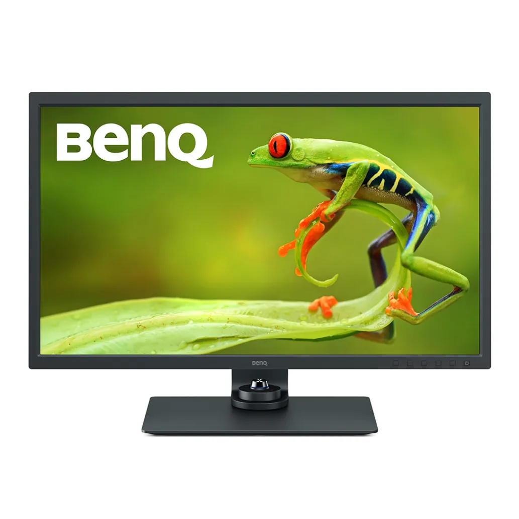 Monitor BenQ 81,3 cm (32,0") SW321C 3840x2160 IPS 5ms 2xHDMI DisplayPort USB-C 60W 2xUSB3.0 Pivot sRGB100% HDR10 PhotoVue čitalec kartic Monitor BenQ 81,3 cm (32,0") SW321C 3840x2160 IPS 5ms 2xHDMI DisplayPort USB-C 60W 2xUSB3.0 Pivot sRGB100% HDR10 PhotoVue čitalec kartic