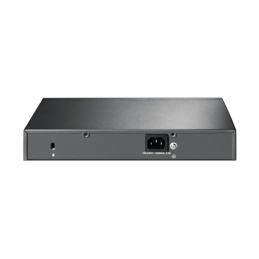STIKALO 8-PORT 2xSFP TP-Link JetStream Smart 100/1000 1000 PoE+ (TL-SG2210MP) STIKALO 8-PORT 2xSFP TP-Link JetStream Smart 100/1000 1000 PoE+ (TL-SG2210MP)