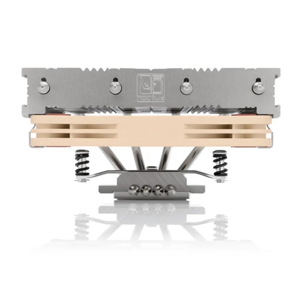 Hladilnik Intel/AMD Noctua NH-L12S 16.8 - 23.9 dB(A) - nizko profilni Hladilnik Intel/AMD Noctua NH-L12S 16.8 - 23.9 dB(A) - nizko profilni