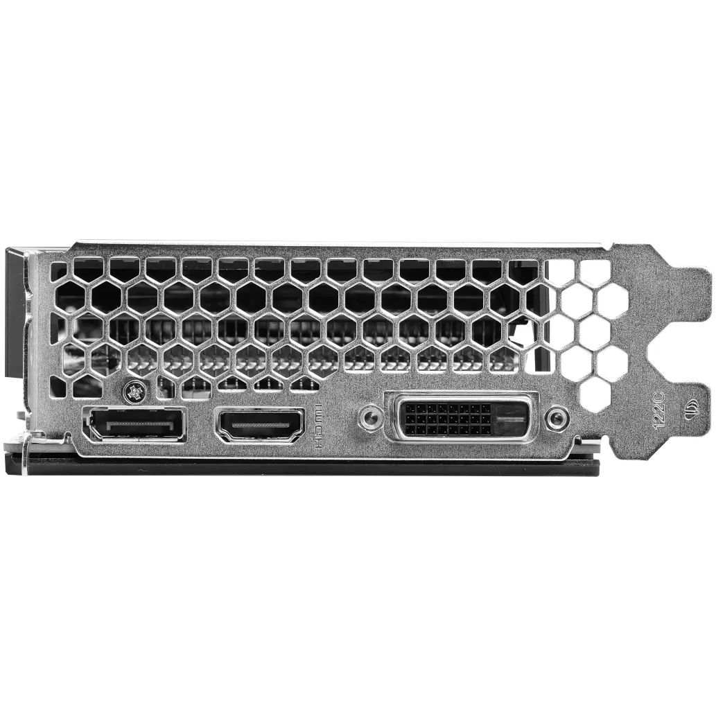 nVidia RTX2060 12GB GDDR6 Palit Dual DVI HDMI DisplayPort (NE62060018K9-1160C) nVidia RTX2060 12GB GDDR6 Palit Dual DVI HDMI DisplayPort (NE62060018K9-1160C)
